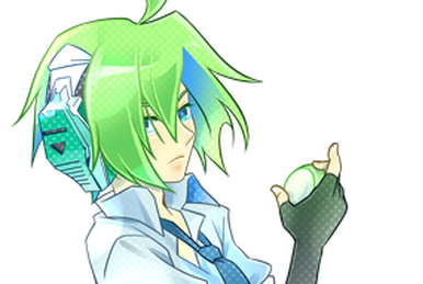 Hayato | Pop'n Music Wiki | Fandom