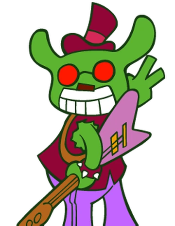 Pepper | Pop'n Music Wiki | Fandom