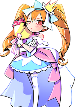 Arisa | Pop'n Music Wiki | Fandom