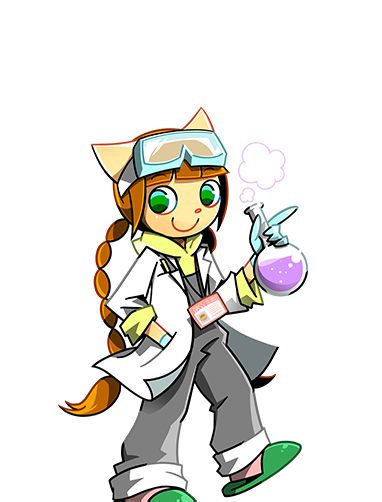 Nyami | Pop'n Music Wiki | Fandom