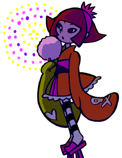 Kanoko | Pop'n Music Wiki | Fandom