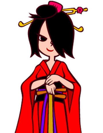 Murasaki | Pop'n Music Wiki | Fandom