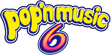 Pop'n Music 6 | Pop'n Music Wiki | Fandom