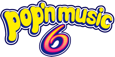 Pop'n Music 6 | Pop'n Music Wiki | Fandom