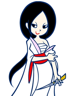 Tsubaki | Pop'n Music Wiki | Fandom