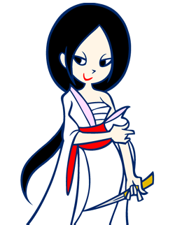 Chihiro Inoue | Pop'n Music Wiki | Fandom