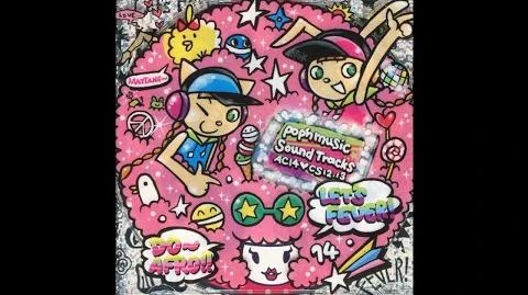 Donpan Bushi Pop N Music Wiki Fandom