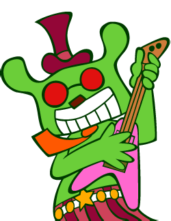 Pepper | Pop'n Music Wiki | Fandom