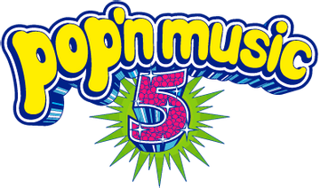 Pop'n Music 5 | Pop'n Music Wiki | Fandom Pop'n Music 5 | Pop'n Music Wiki | Fandom