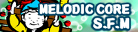 Ee'mall MELODIC CORE