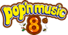 pop'n music 8