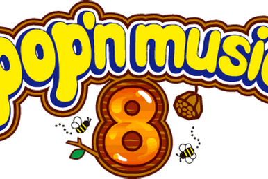 Pop'n Music - Wikidata