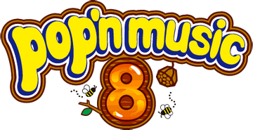 Pop'n Music 8 | Pop'n Music Wiki | Fandom