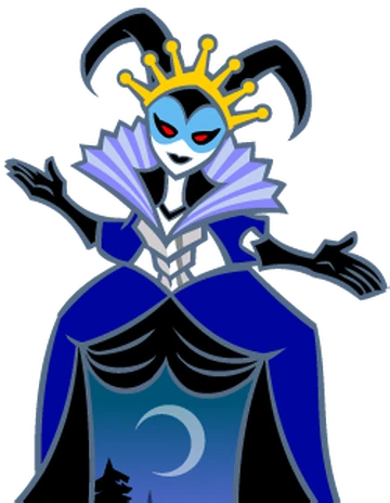 Empress | Pop'n Music Wiki | Fandom