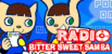 BITTER SWEET SAMBA | Pop'n Music Wiki | Fandom