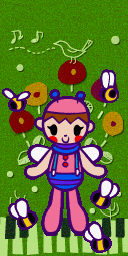 Hina | Pop'n Music Wiki | Fandom