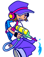 pop'n music 15 ADVENTURE (1P)