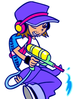Mr. KK/Gallery | Pop'n Music Wiki | Fandom
