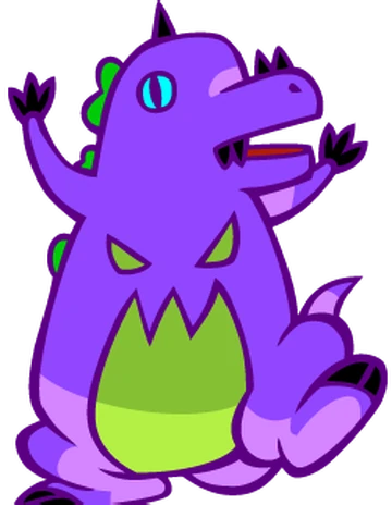 Gorgon | Pop'n Music Wiki | Fandom