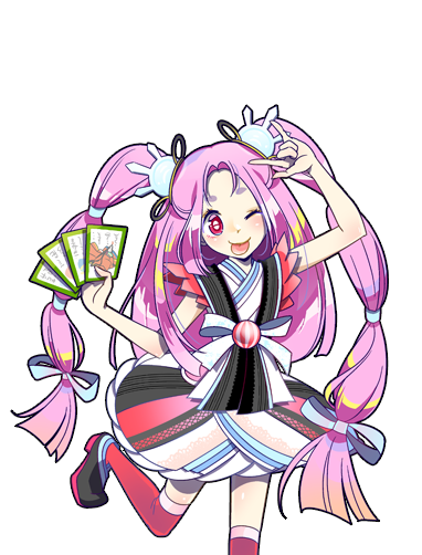 【iroha】 Weiss Hololive Vol.2 Iroha Kazama, Handmade Charm HOL/W104