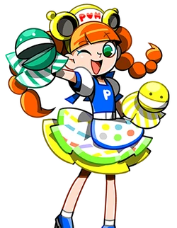 Nonet♪ | Pop'n Music Wiki | Fandom