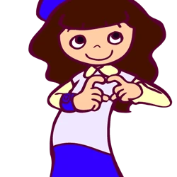 chan sanae  Sanae♥chan/Gallery | Pop'n Music Wiki | Fandom