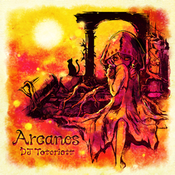 Arcanos Pop N Music Wiki Fandom