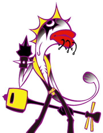 Fukagawa Funawo | Pop'n Music Wiki | Fandom