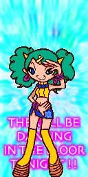 Tamako | Pop'n Music Wiki | Fandom