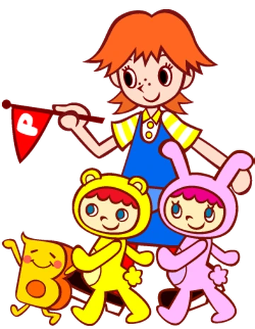 Annie | Pop'n Music Wiki | Fandom