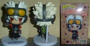 Jack Pugyutto Figurine