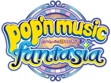 pop’n music 20 fantasia アーケードポスター Pop'n Music 20 fantasia | Pop'n Music Wiki | Fandom