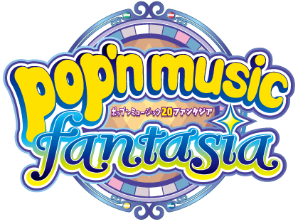 Pop'n Music 20 fantasia | Pop'n Music Wiki | Fandom