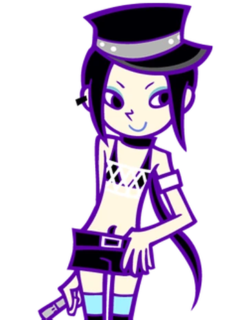 Lena | Pop'n Music Wiki | Fandom