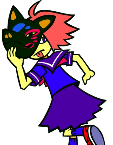 Tenko | Pop'n Music Wiki | Fandom Tenko | Pop'n Music Wiki | Fandom