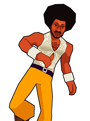 Afro | Pop'n Music Wiki | Fandom