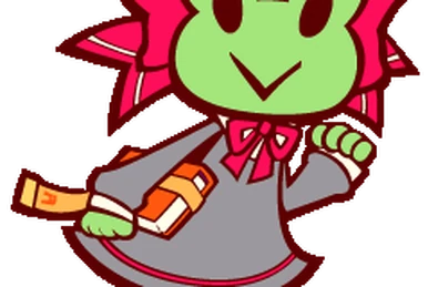 Hot.D | Pop'n Music Wiki | Fandom