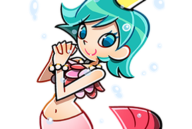 Apple - kirara Kirara | Pop'n Music Wiki | Fandom
