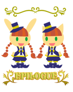 pop'n music 20 fantasia (EPILOGUE, as Mimi Nyami)