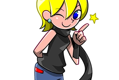 Lucy | Pop'n Music Wiki | Fandom