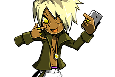Root@Chodooken | Pop'n Music Wiki | Fandom
