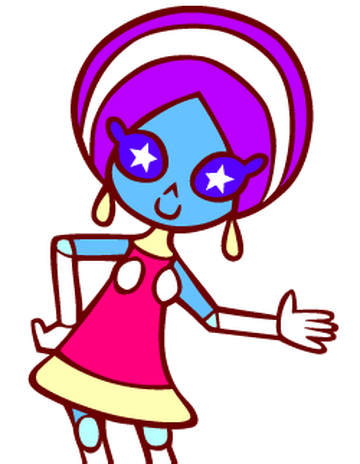 Sanday | Pop'n Music Wiki | Fandom