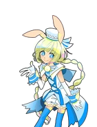 pop'n music éclale (3P)