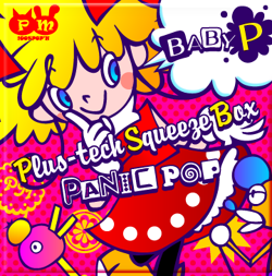 Betty Pop N Music Wiki Fandom