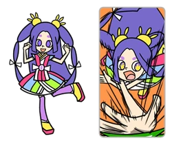 ミュージシャン Iroha Iroha | Pop'n Music Wiki | Fandom
