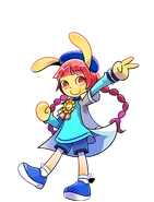 pop'n music peace (3P)