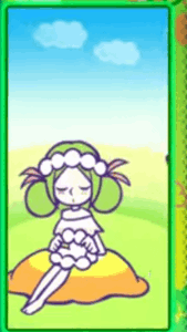 ポップンミュージック グラフアート フローラ Flora | Pop'n Music Wiki | Fandom