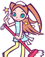 Pop'n Music 10 Portrait