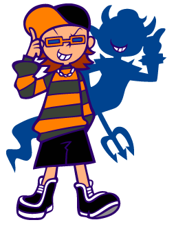 MZD | Pop'n Music 日本語 Wiki | Fandom