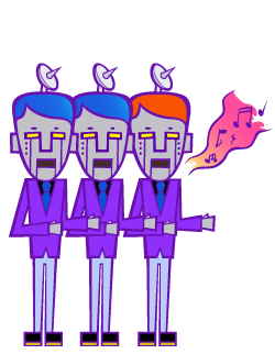 Techno Stars | Pop'n Music Wiki | Fandom